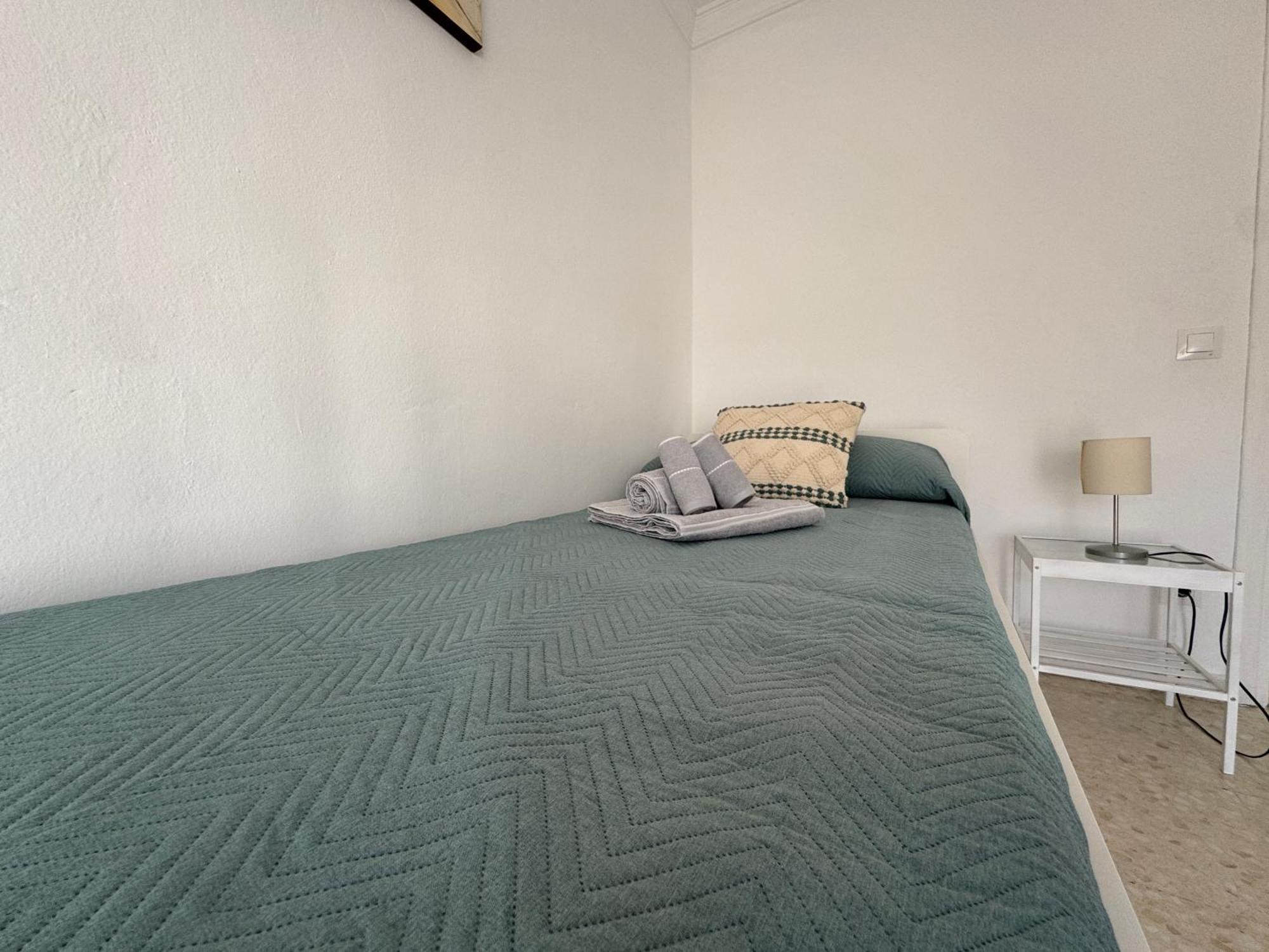 Encantadora Casa En El Corazon De Estepona Kültér fotó