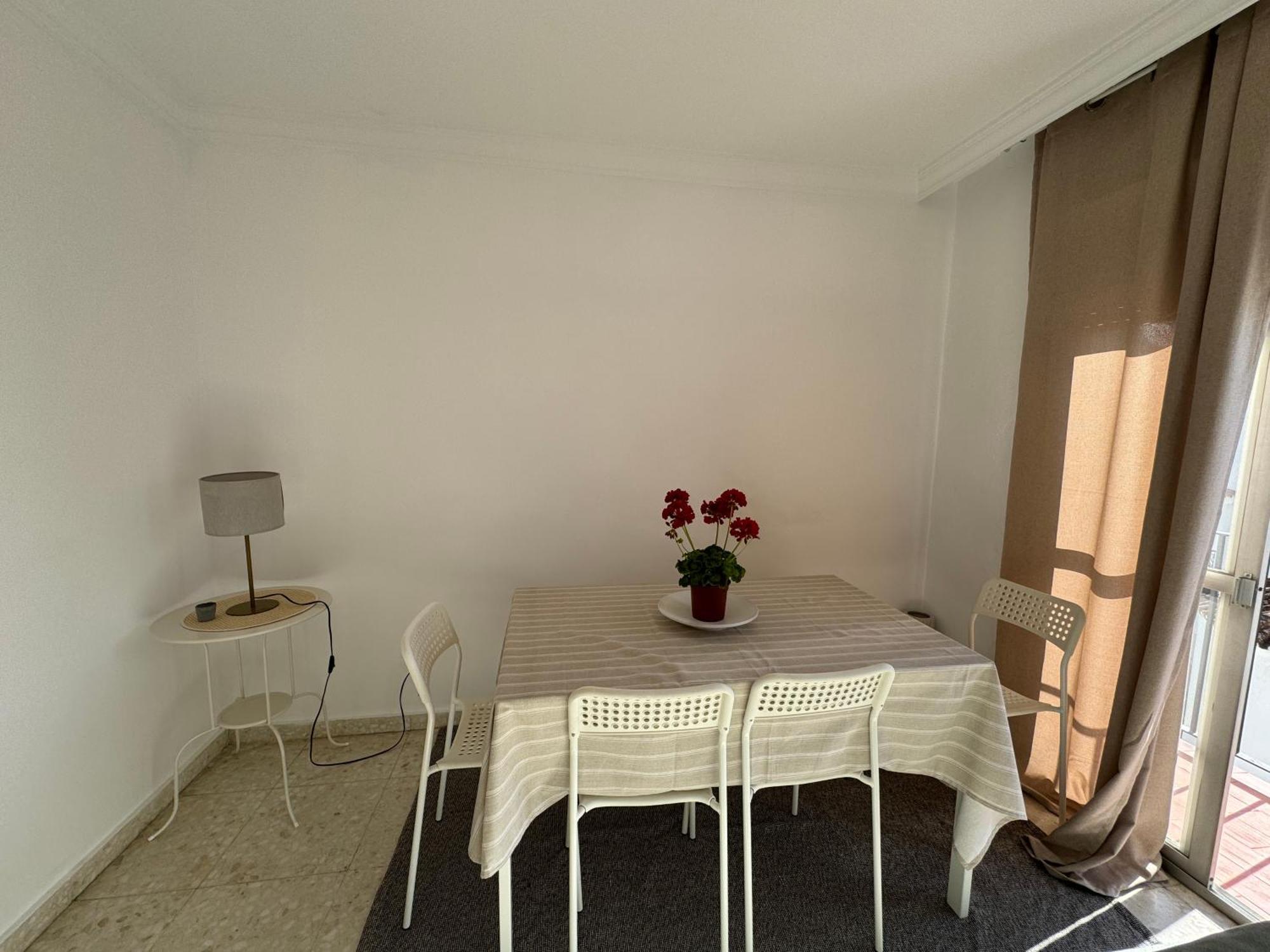 Encantadora Casa En El Corazon De Estepona Kültér fotó