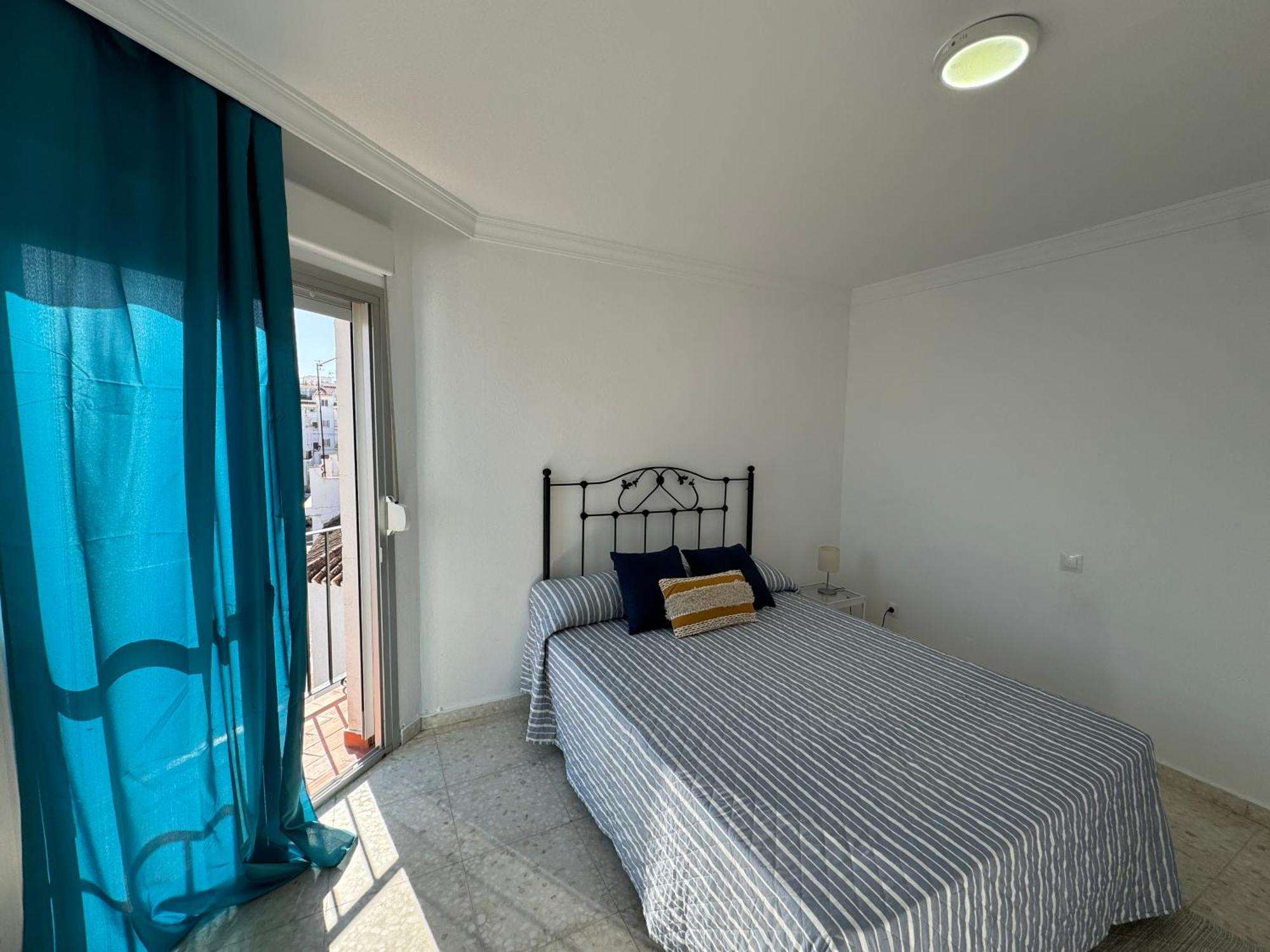 Encantadora Casa En El Corazon De Estepona Kültér fotó