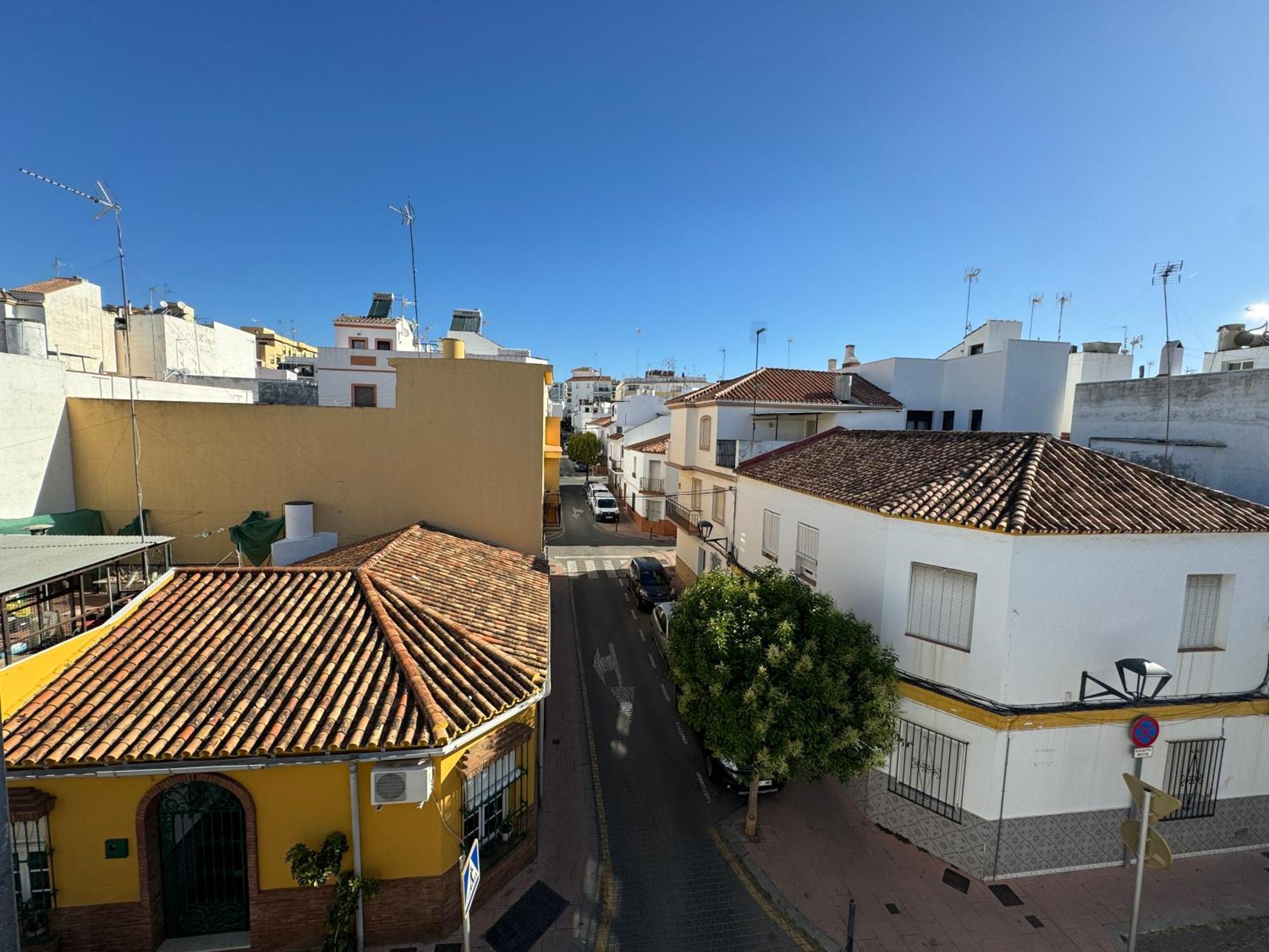 Encantadora Casa En El Corazon De Estepona Kültér fotó