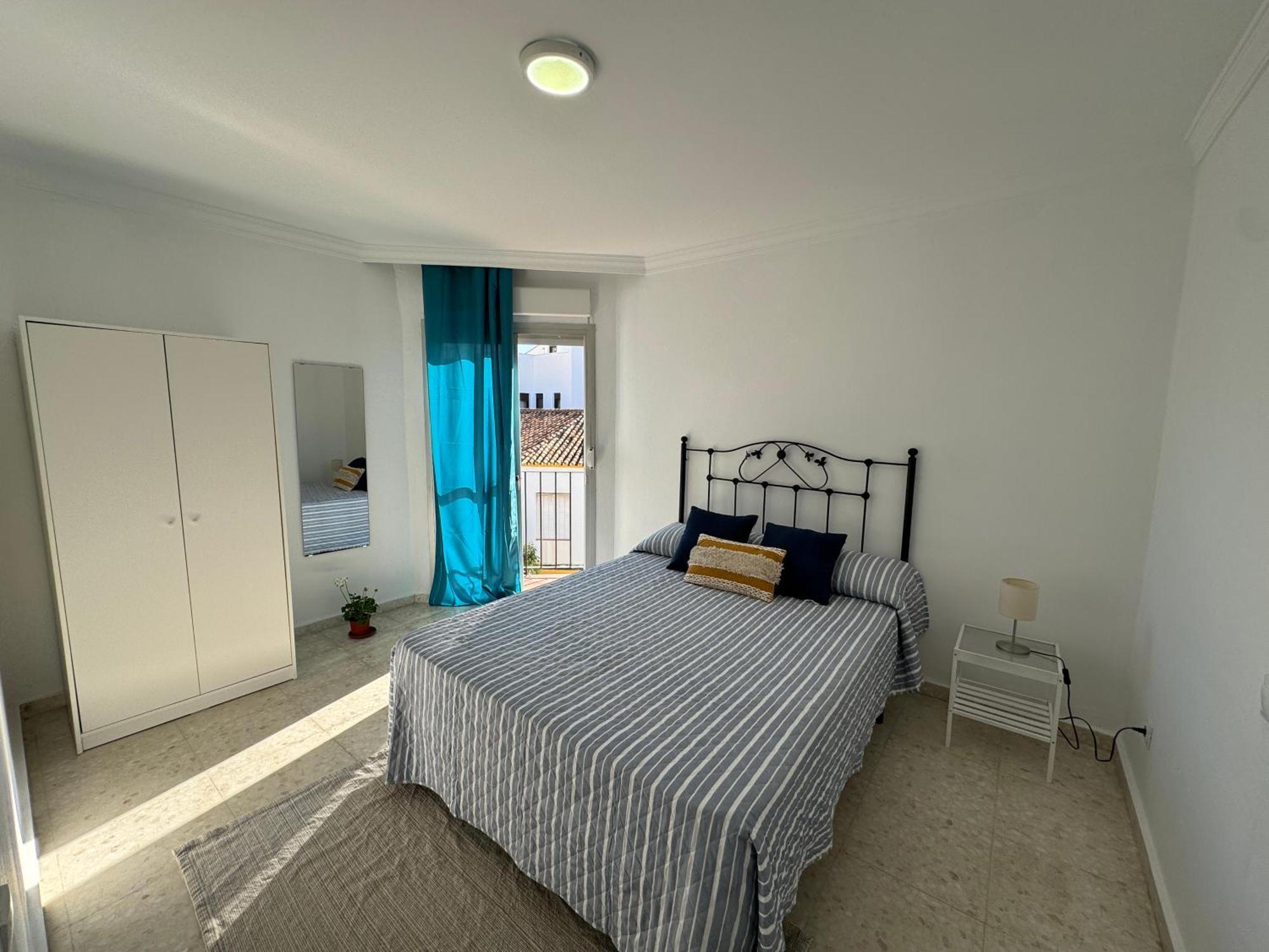 Encantadora Casa En El Corazon De Estepona Kültér fotó