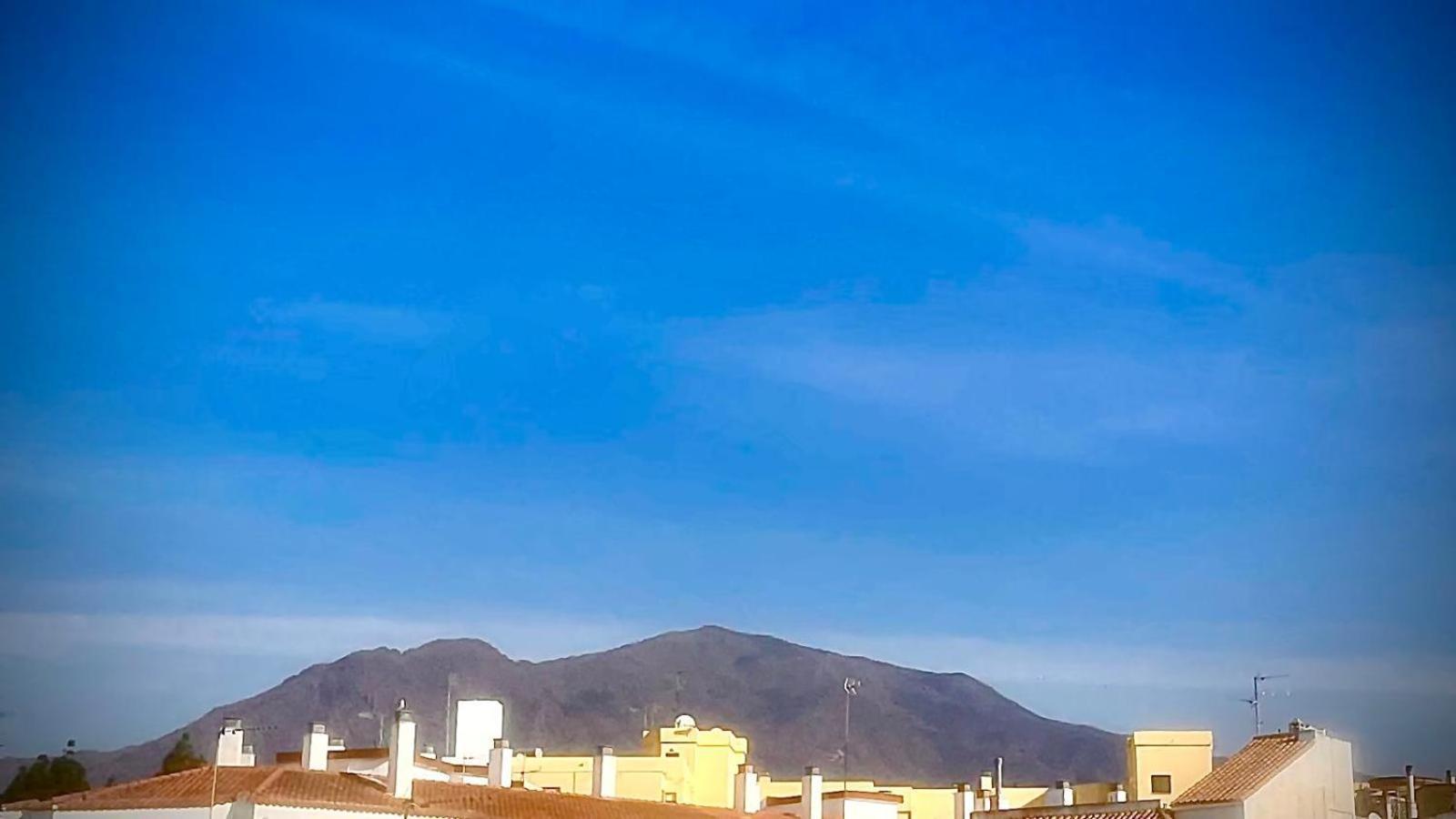 Encantadora Casa En El Corazon De Estepona Kültér fotó