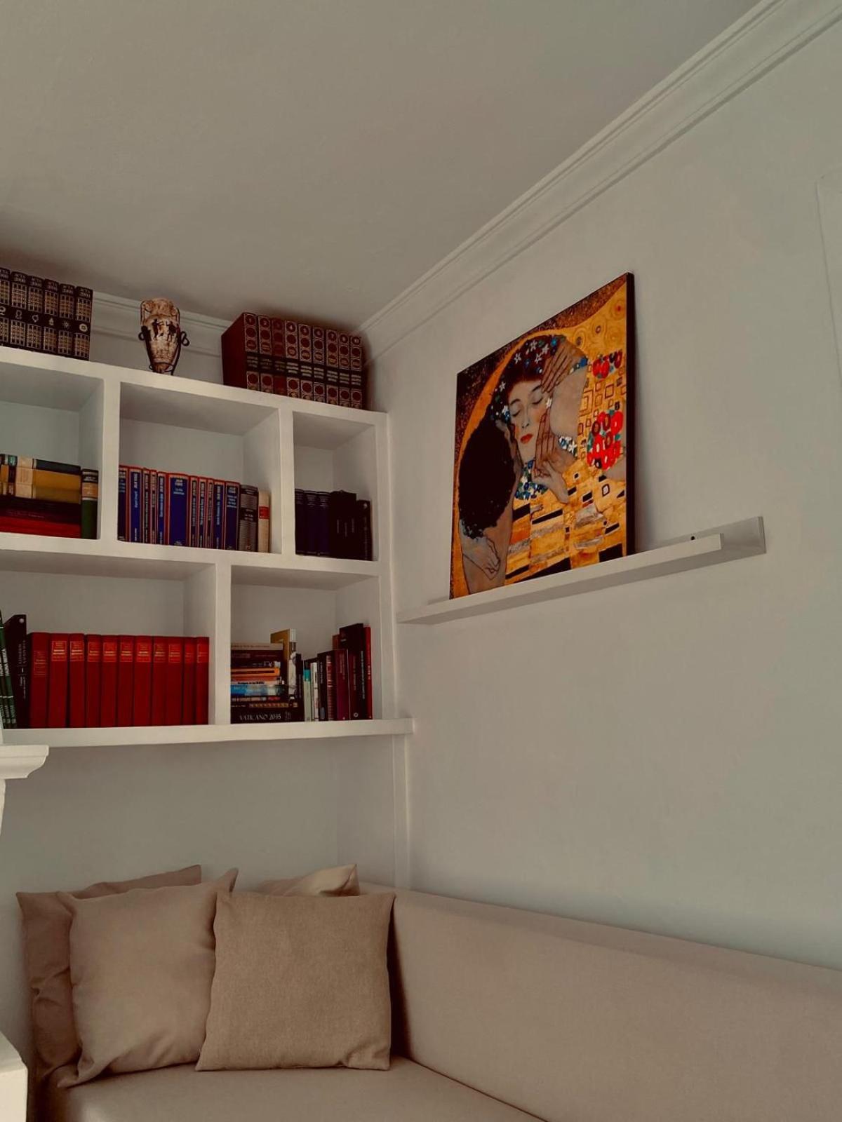Encantadora Casa En El Corazon De Estepona Kültér fotó