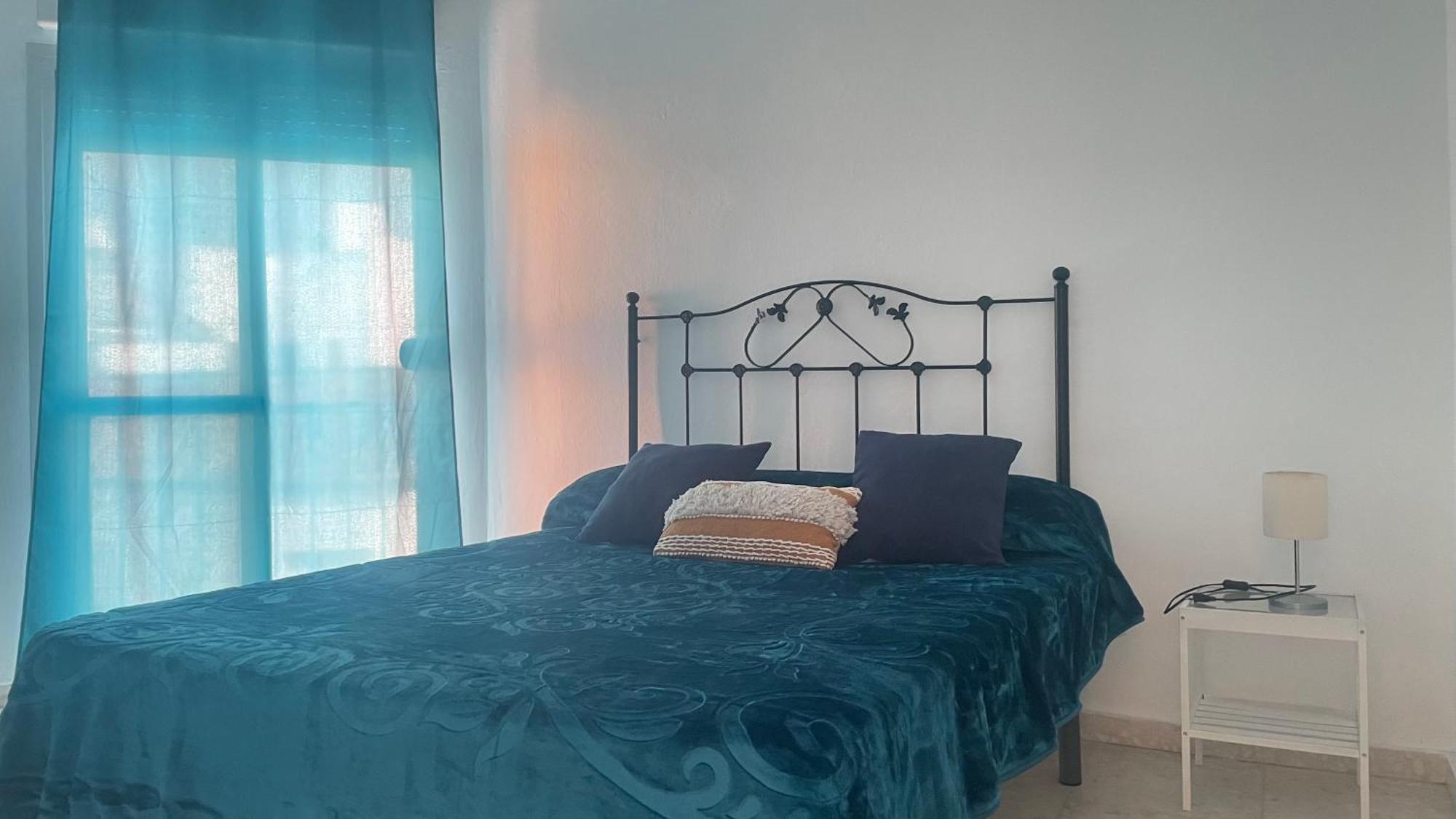 Encantadora Casa En El Corazon De Estepona Kültér fotó