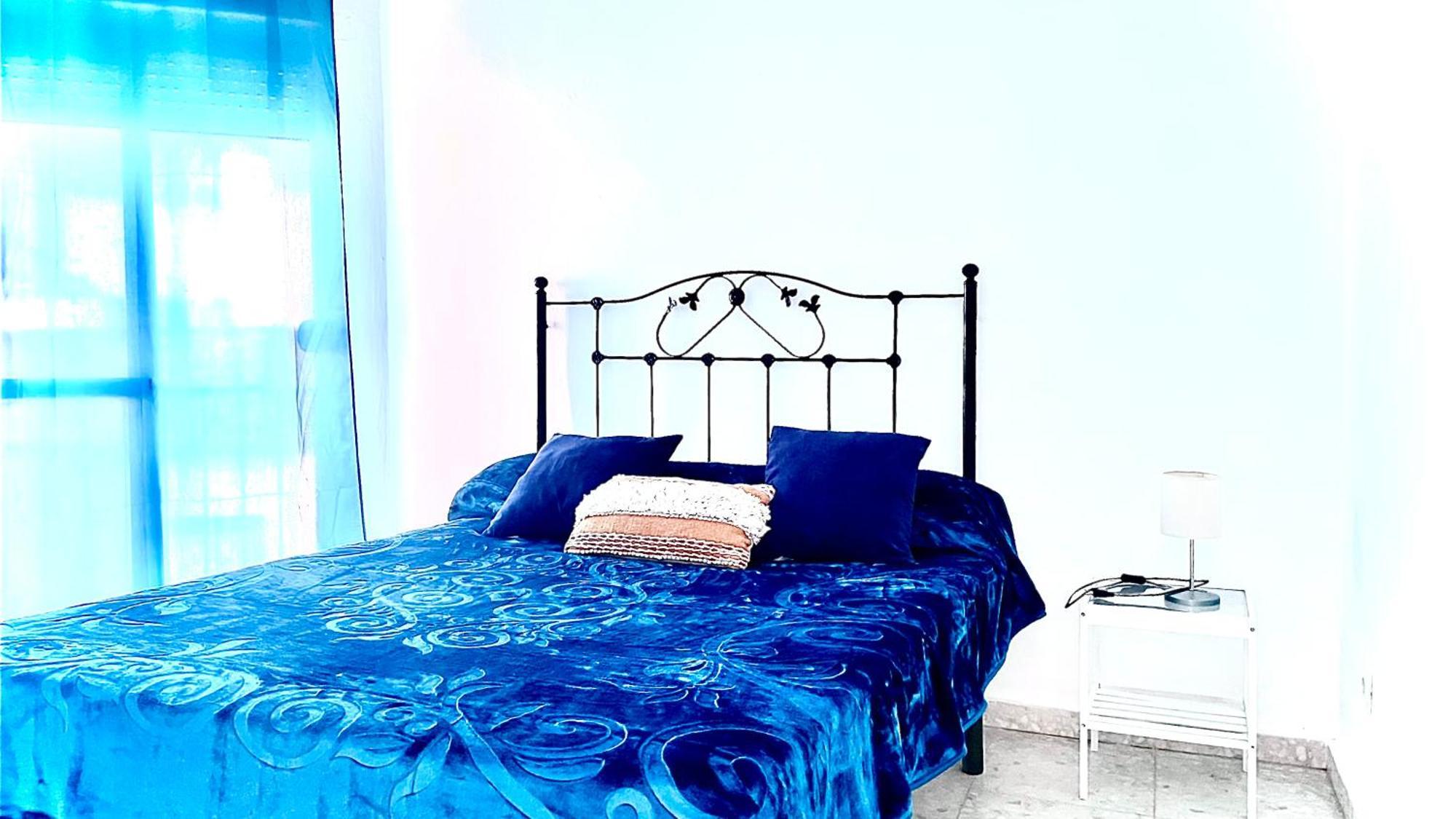 Encantadora Casa En El Corazon De Estepona Kültér fotó